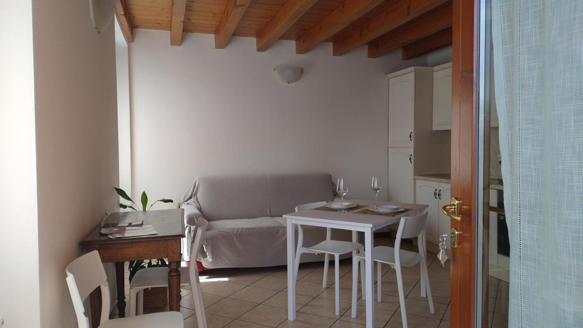 B&B Agora' Gardone Riviera Room photo